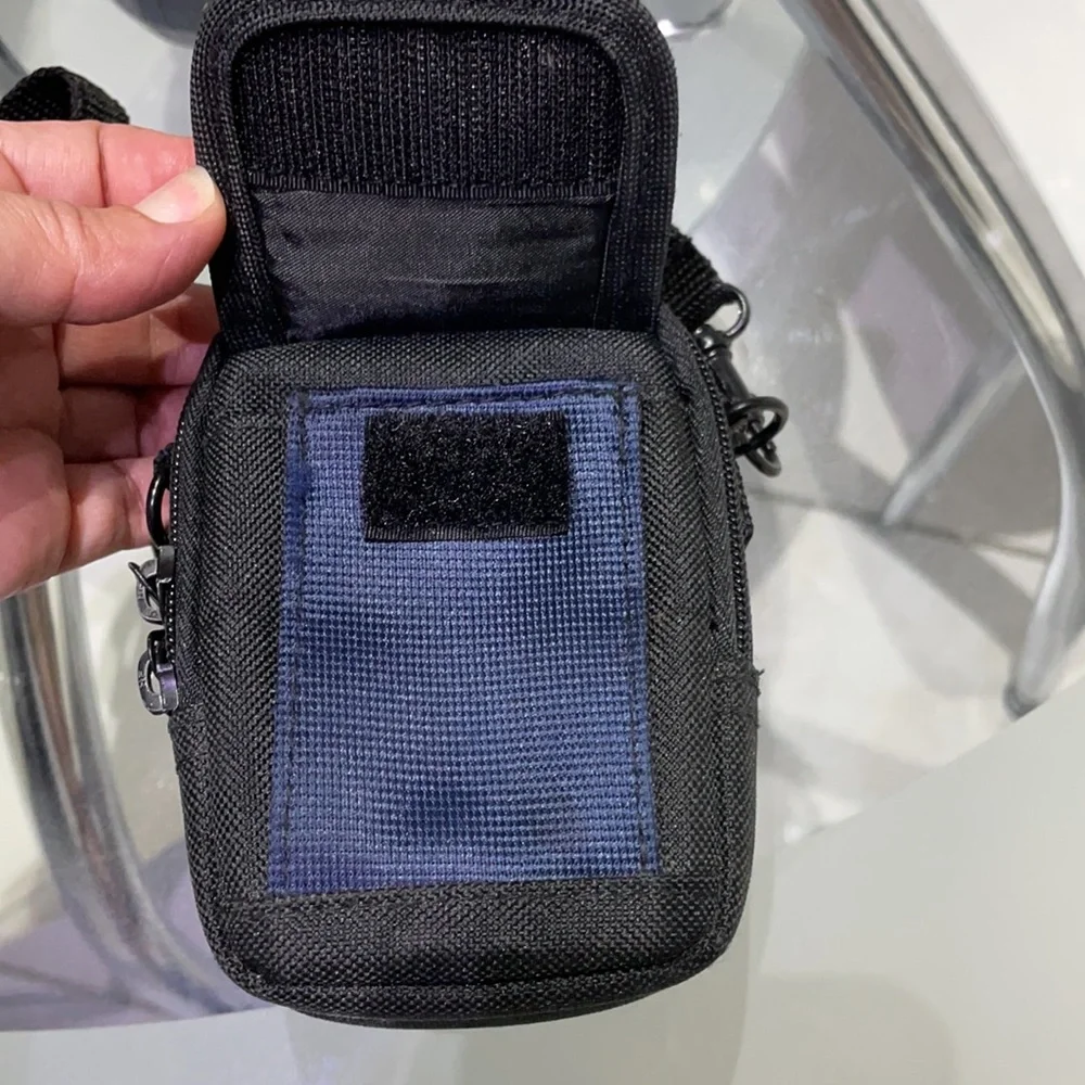 Belkin Cámara case